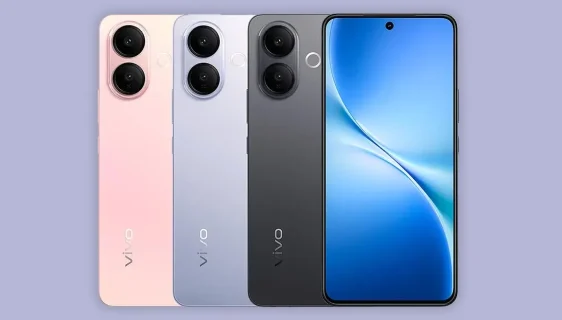 Vivo V60 Lite 4G osvježen sa Snapdragon 6s Gen 2 čipsetom