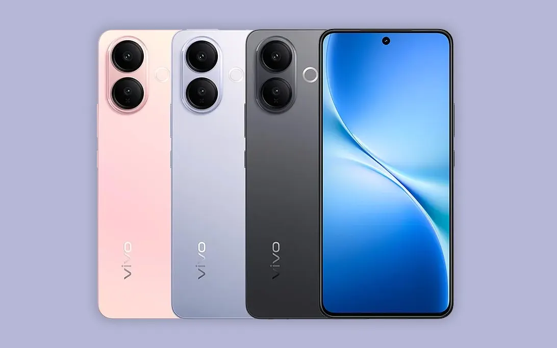 Vivo V60 Lite 4G osvježen sa Snapdragon 6s Gen 2 čipsetom