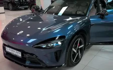 Xiaomi YU7 GT (Foto: YouTube screenshot)