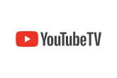 YouTube TV - logo