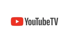 YouTube TV - logo