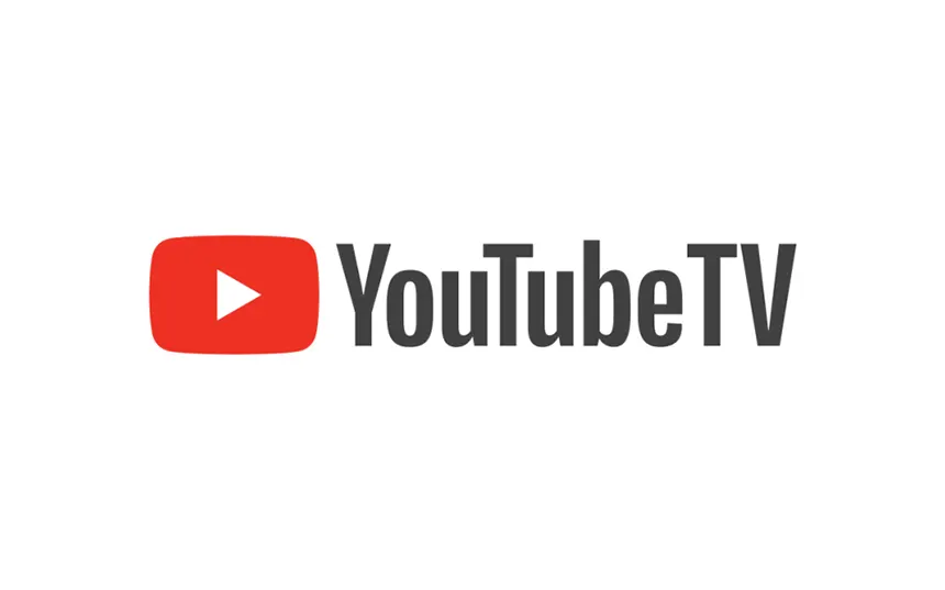 YouTube TV - logo