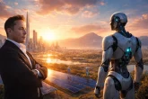 Elon Mask i svijet bez novca: Dolazi li era apsolutnog obilja ili kriza smisla?