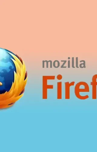 mozilla firefox
