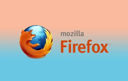 mozilla firefox