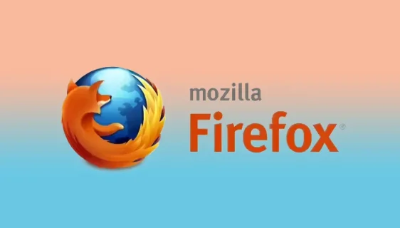 mozilla firefox