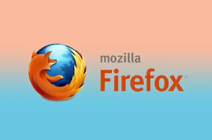 mozilla firefox