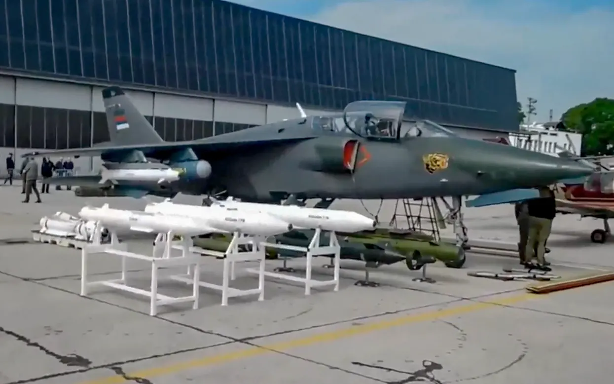 Modernizacija lovca-bombardera "Orao": Digitalna avionika koja mijenja sve