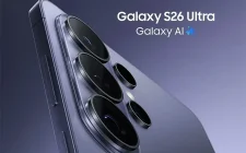 Samsung Galaxy S26 Ultra (Foto: Samsung / Evan Blass)