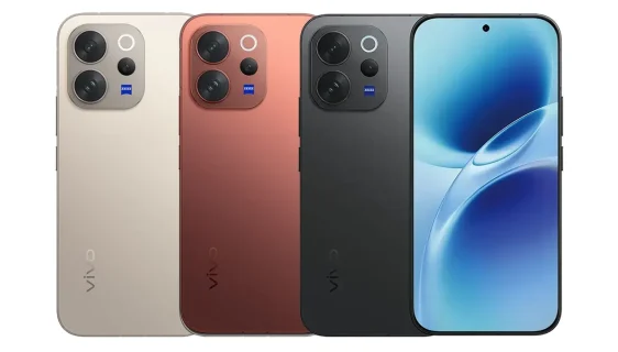 vivo V70 Elite