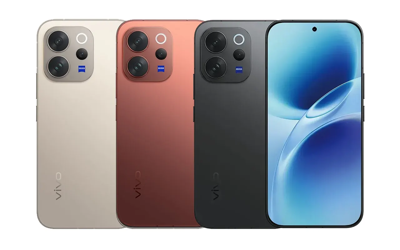 vivo V70 Elite