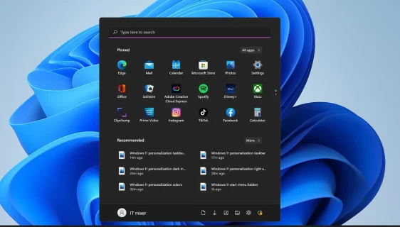 Windows 11