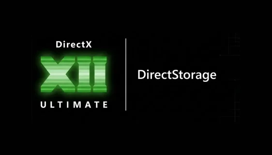 DirectStorage