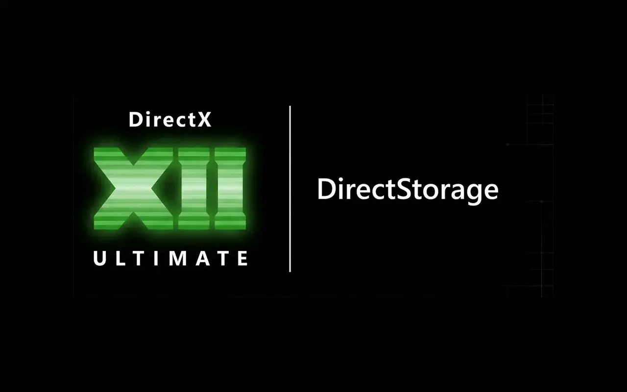 DirectStorage