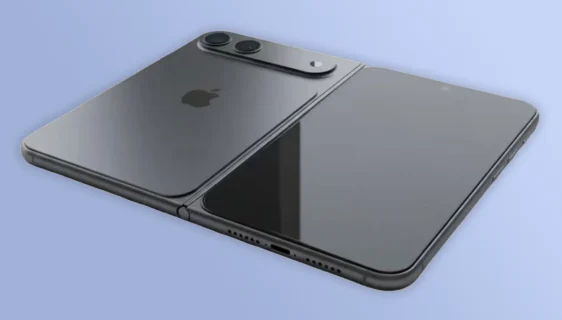 Apple sprema revolucionarni preklopni iPhone: najveća promjena u istoriji stiže već 2026?