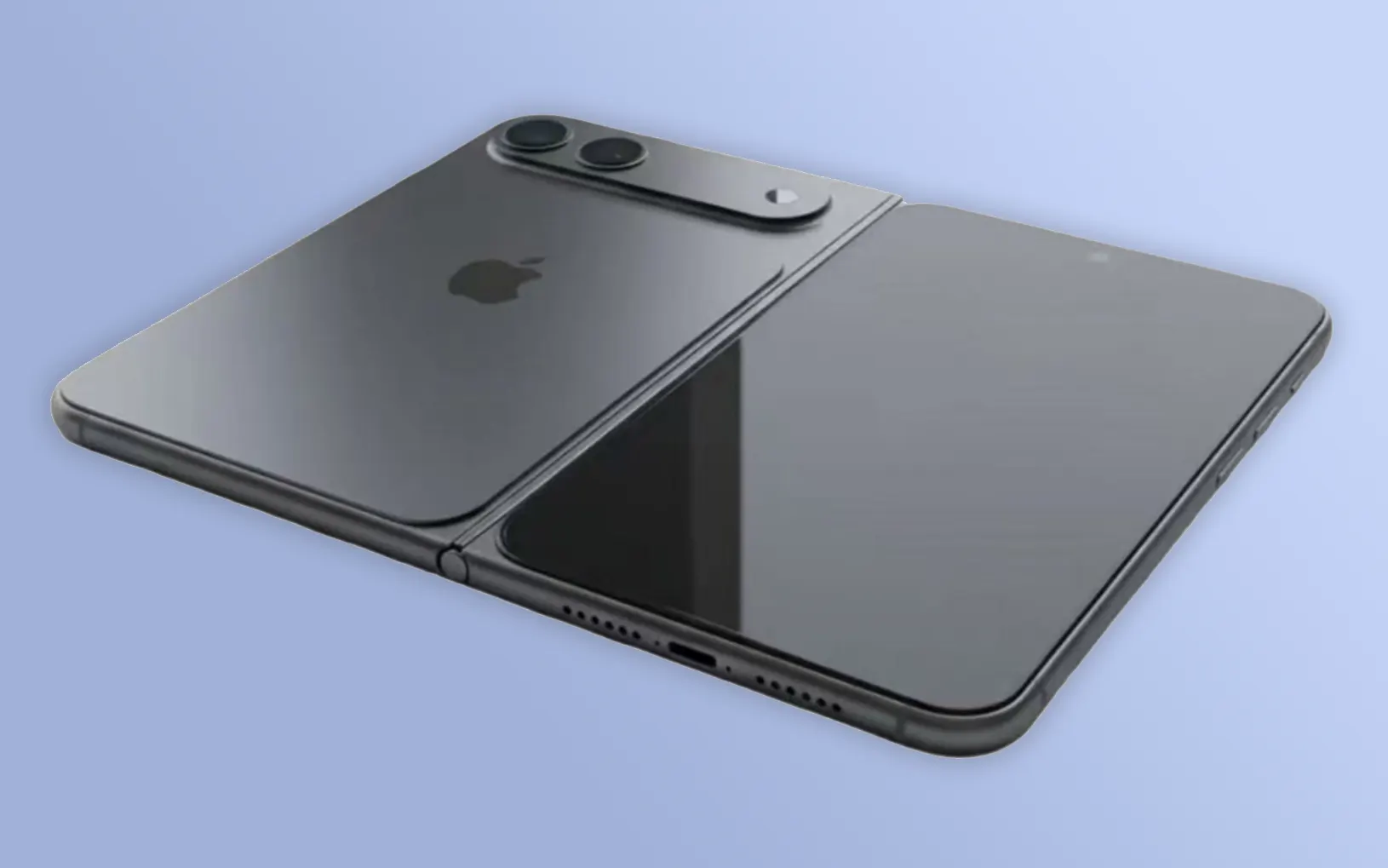 Apple sprema revolucionarni preklopni iPhone: najveća promjena u istoriji stiže već 2026?