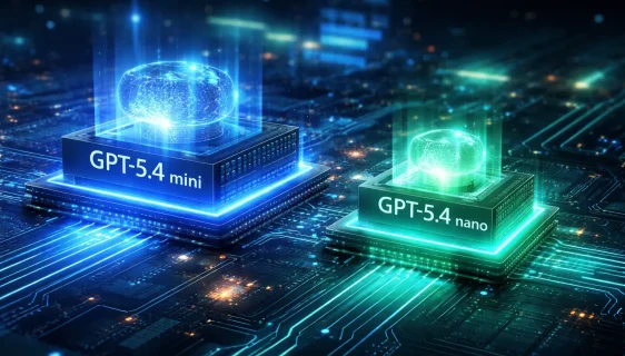 OpenAI predstavio GPT-5.4 mini i nano: Brži, jeftiniji i spremni za napredne AI zadatke