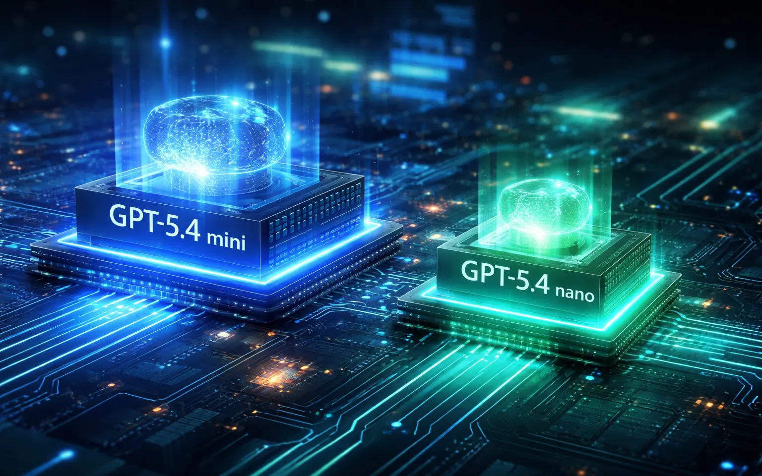 OpenAI predstavio GPT-5.4 mini i nano: Brži, jeftiniji i spremni za napredne AI zadatke