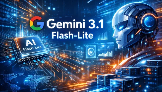 Google Gemini 3.1 Flash-Lite - najbrži i najjeftiniji AI model u Gemini 3 seriji