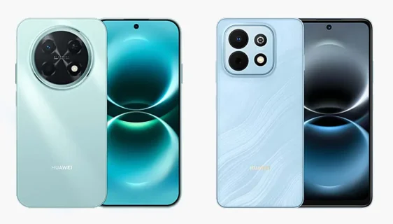 Huawei Enjoy 90 Pro Max i Enjoy 90 Plus: ogromne baterije, 120Hz ekran i cijene već od oko 190 €