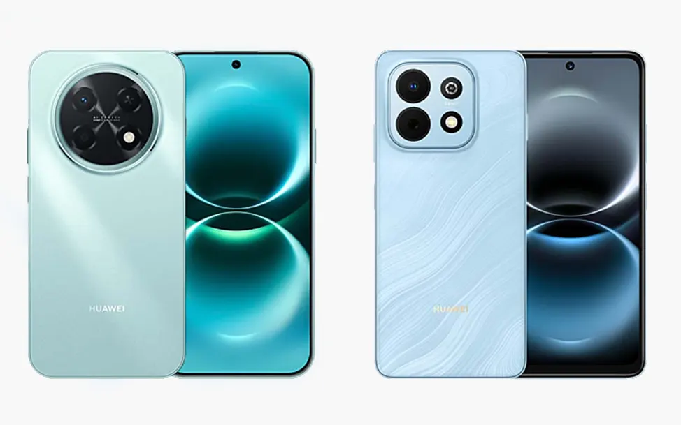 Huawei Enjoy 90 Pro Max i Enjoy 90 Plus: ogromne baterije, 120Hz ekran i cijene već od oko 190 €