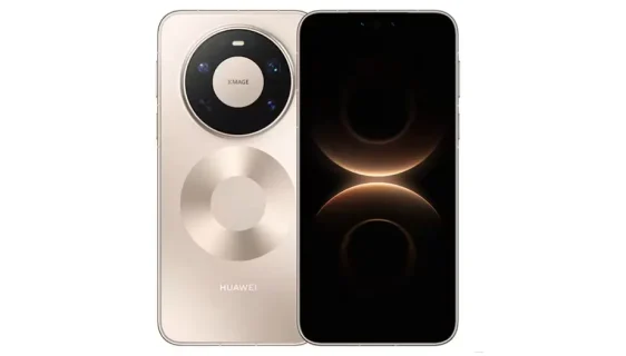Huawei Mate 80 Pro Max Wind Edition: telefon sa aktivnim hlađenjem, 8.000 nita i vrhunskim performansama