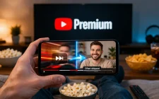 YouTube Premium dobija „Jump Ahead“: pametno preskakanje sponzora mijenja način gledanja videa