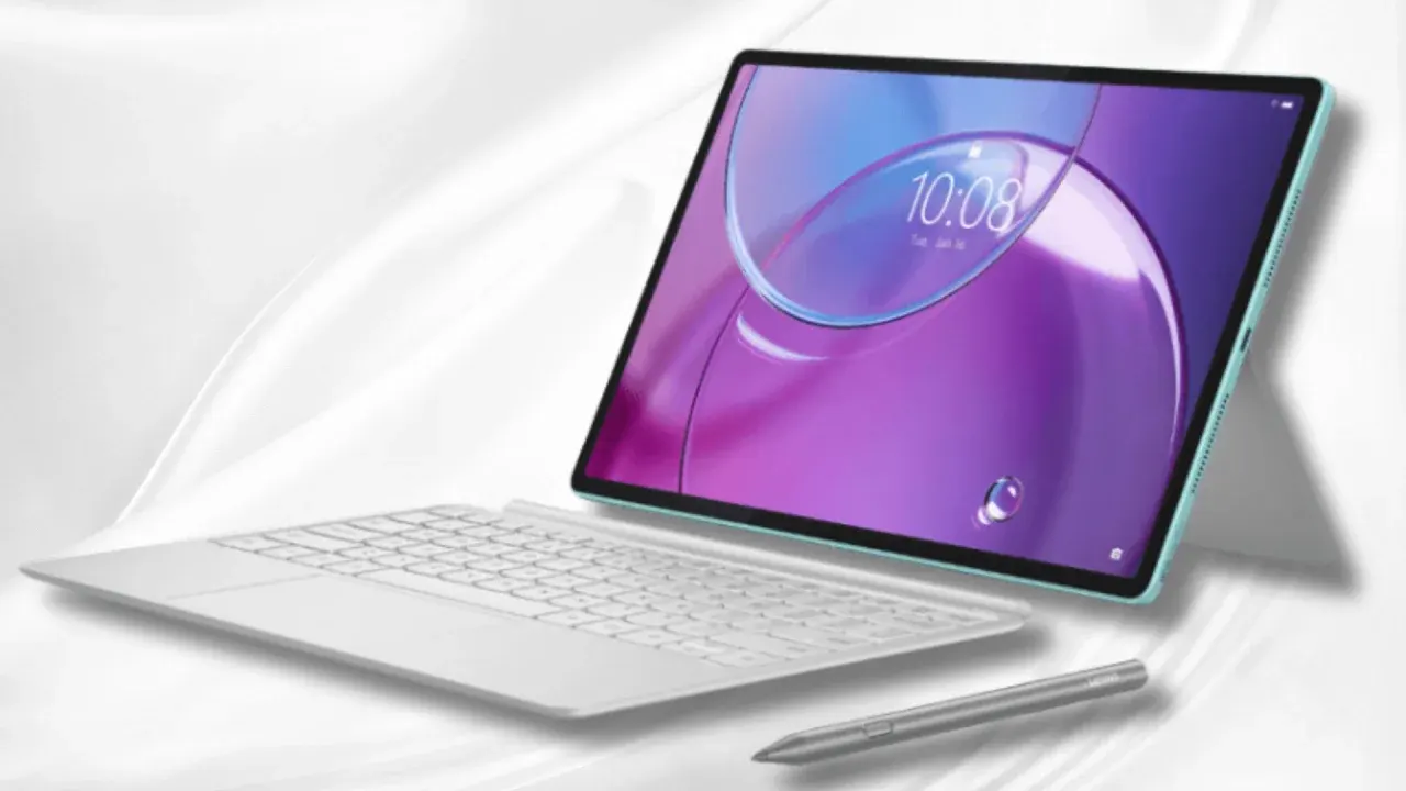 Lenovo Idea Tab Pro Gen 2