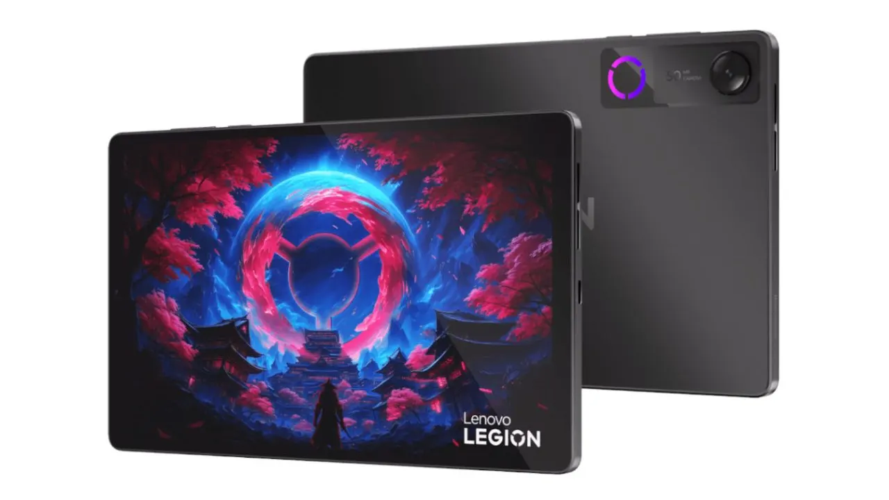 Lenovo Legion Tab 2026