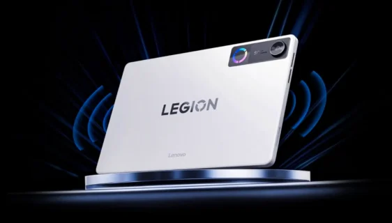 Lenovo Legion Y700 Gen 5: Kompaktni gejming tablet sa Snapdragon 8 Elite, 165Hz ekranom i 24GB RAM-a