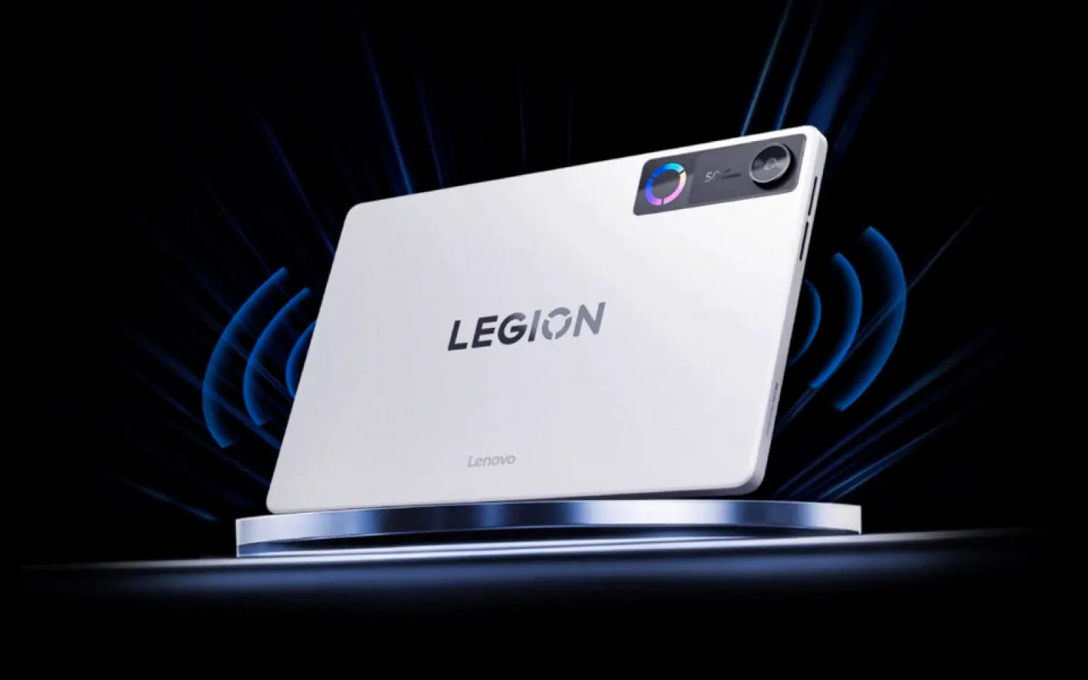 Lenovo Legion Y700 Gen 5: Kompaktni gejming tablet sa Snapdragon 8 Elite, 165Hz ekranom i 24GB RAM-a