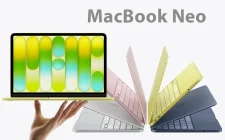 MacBook Neo