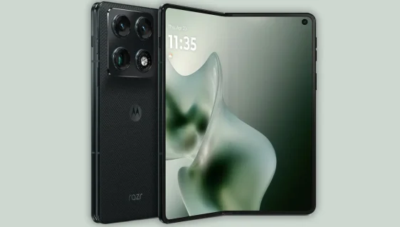 Motorola Razr Fold