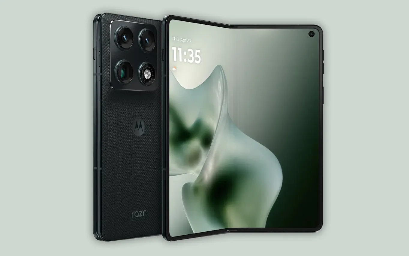 Motorola Razr Fold