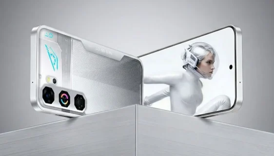 Nubia Neo 5 serija predstavljena: Gaming telefoni sa 144Hz ekranom i moćnim hlađenjem