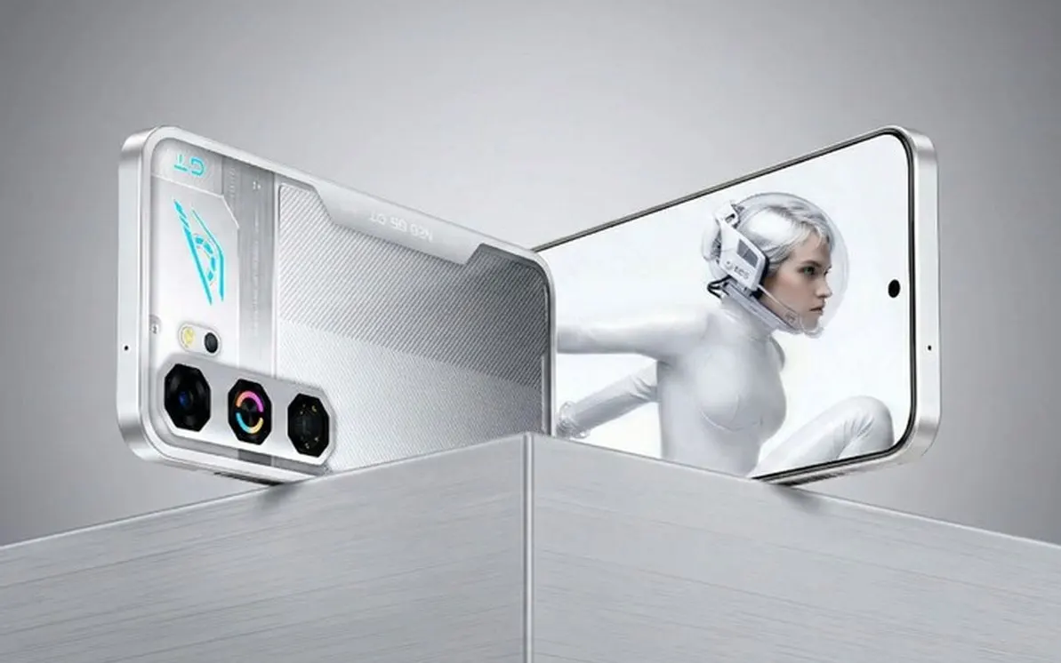 Nubia Neo 5 serija predstavljena: Gaming telefoni sa 144Hz ekranom i moćnim hlađenjem