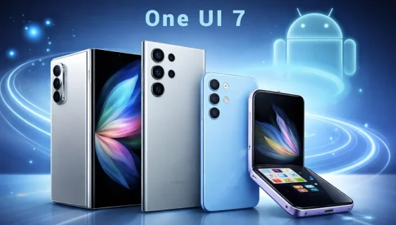 Samsung One UI 7 (Android 15) stiže: Lista podržanih uređaja, AI funkcije i tačan raspored ažuriranja