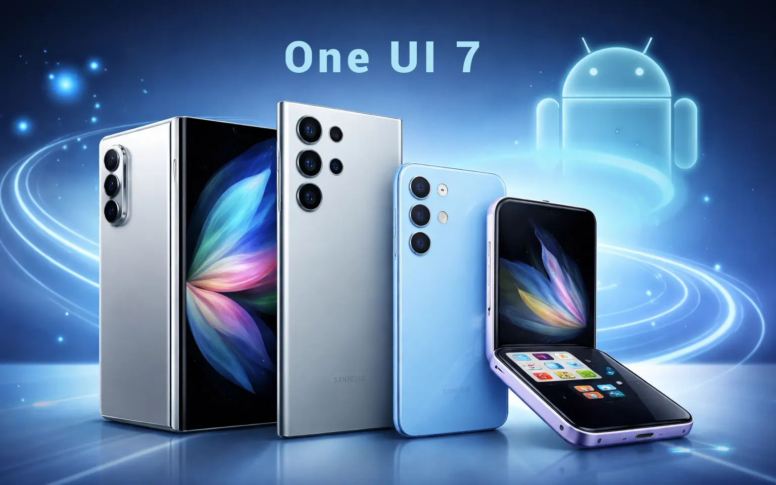 Samsung One UI 7 (Android 15) stiže: Lista podržanih uređaja, AI funkcije i tačan raspored ažuriranja