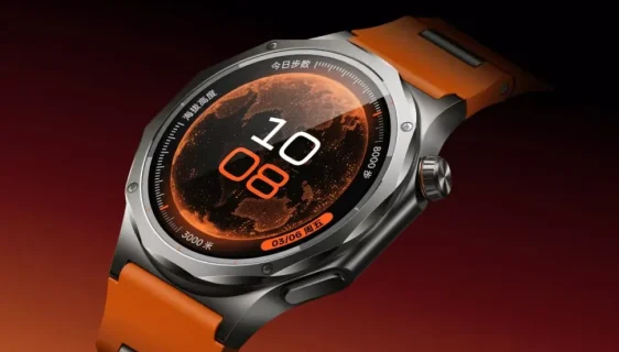 Oppo Watch X3 donosi 3000 nita ekran i AI trening – evo svih detalja