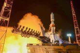 Tajanstveno lansiranje iz Plesecka: Rusija u orbitu poslala prve Rassvet satelite bez zvanične najave