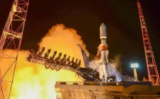 Tajanstveno lansiranje iz Plesecka: Rusija u orbitu poslala prve Rassvet satelite bez zvanične najave