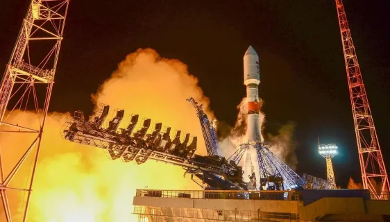 Tajanstveno lansiranje iz Plesecka: Rusija u orbitu poslala prve Rassvet satelite bez zvanične najave