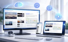 Samsung Browser stiže na Windows računare