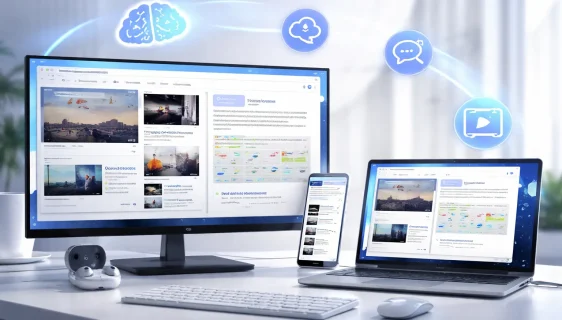Samsung Browser stiže na Windows računare