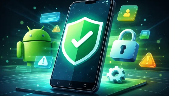Google uvodi stroža pravila za instalaciju aplikacija izvan Play Storea