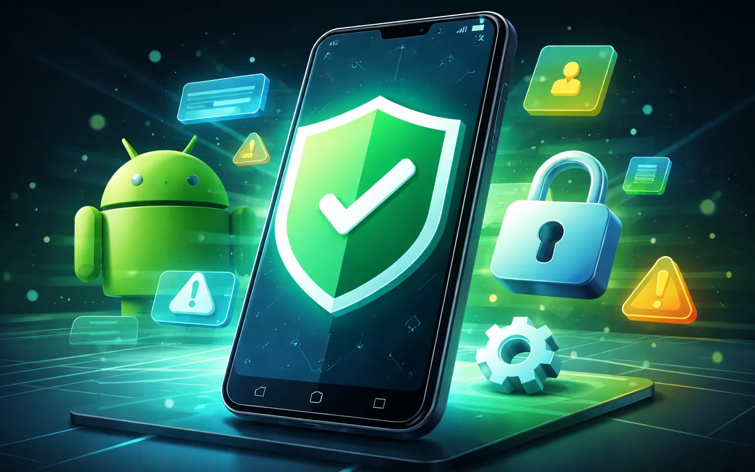 Google uvodi stroža pravila za instalaciju aplikacija izvan Play Storea