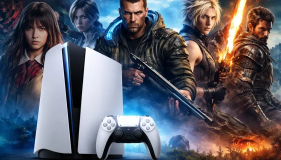 Sony unapređuje PSSR na PS5 Pro: Lista podržanih igara se širi, stižu još bolji vizuali bez gubitka performansi