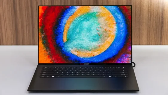 TCL ultra tanki čvrsti IJP OLED ekran za laptop (14'')