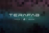 Terafab Tesla, X, SpaceX