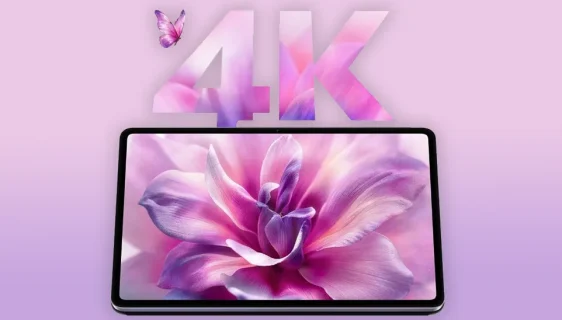 Vivo Pad 6 Pro predstavljen: 4K ekran od 144Hz, Snapdragon 8 Elite Gen 5 i baterija od 13.000mAh